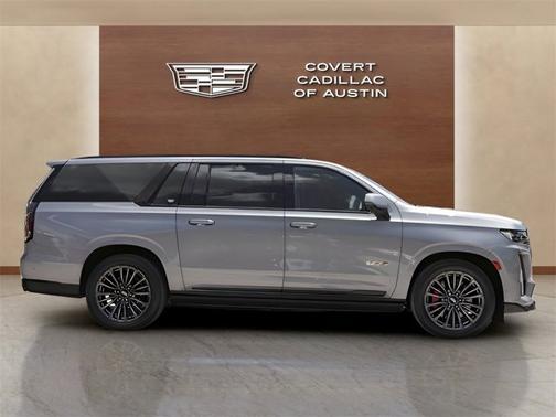 2023 Cadillac Escalade ESV AWD V-Series