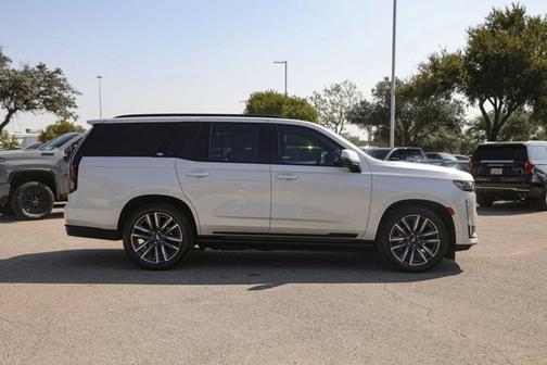 2021 Cadillac Escalade Sport Platinum
