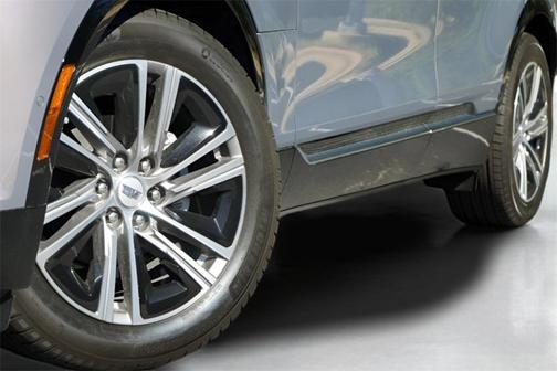 2026 Cadillac LYRIQ Premium Luxury