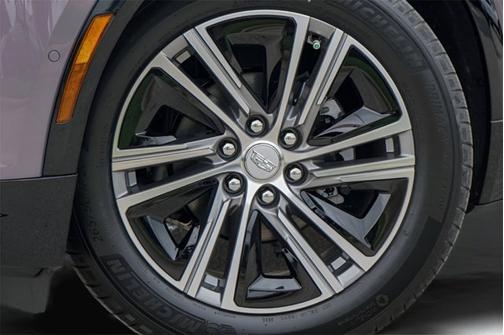 2026 Cadillac LYRIQ Premium Luxury