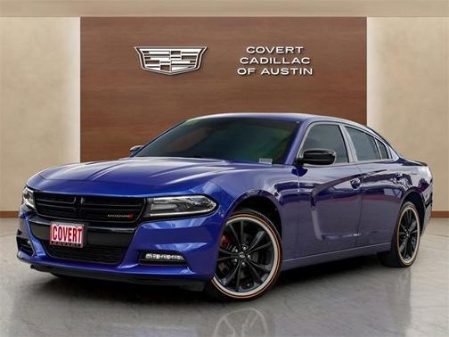2021 Dodge Charger SXT