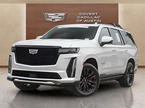 2024 Cadillac Escalade AWD V-Series