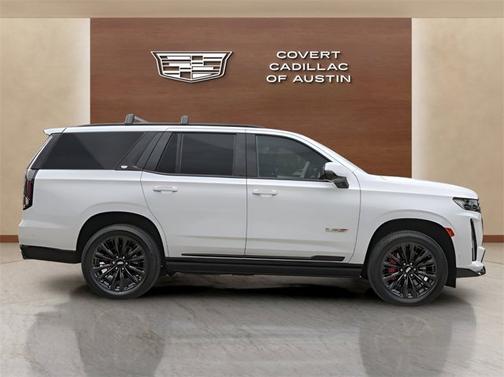 2024 Cadillac Escalade AWD V-Series