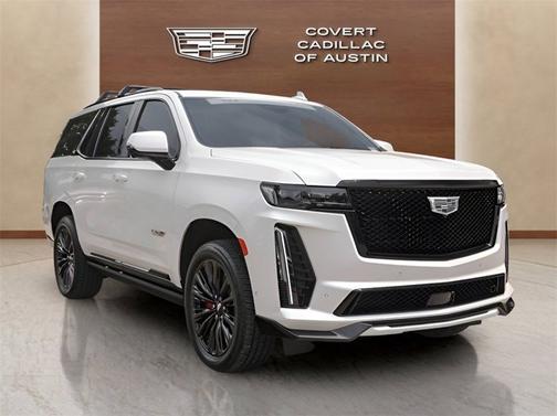 2024 Cadillac Escalade AWD V-Series