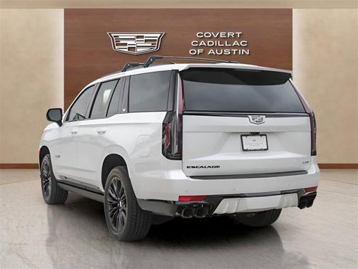 2024 Cadillac Escalade AWD V-Series