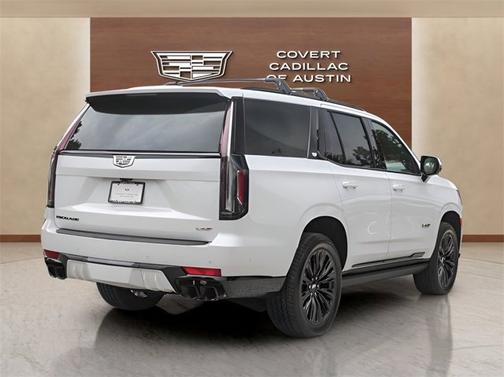 2024 Cadillac Escalade AWD V-Series