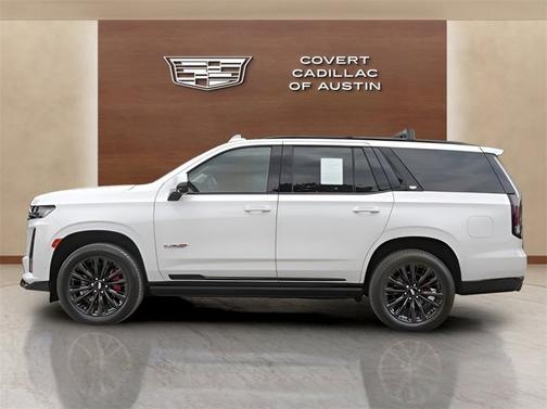 2024 Cadillac Escalade AWD V-Series