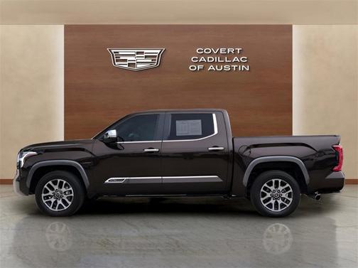 2024 Toyota Tundra 1794