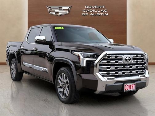 2024 Toyota Tundra 1794