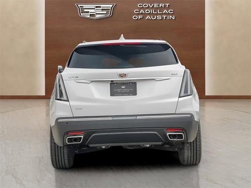 2025 Cadillac XT5 AWD Sport