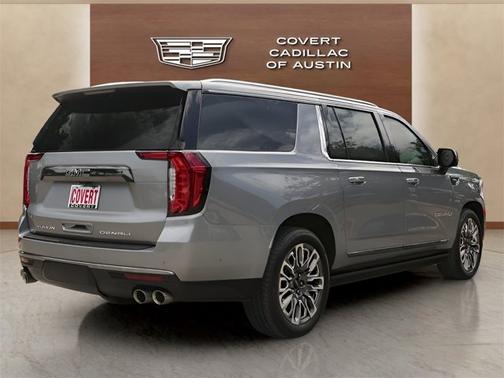 2023 GMC Yukon XL Denali Ultimate