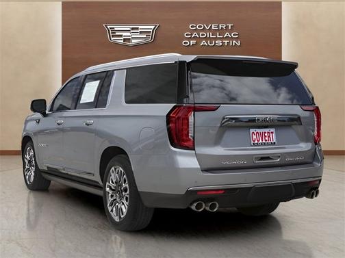 2023 GMC Yukon XL Denali Ultimate