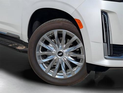 2024 Cadillac Escalade 4WD Premium Luxury