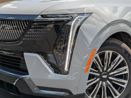 2026 Cadillac Escalade IQ Sport