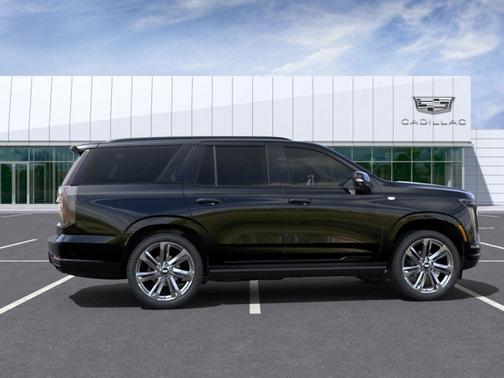 2025 Cadillac Escalade 4WD Sport