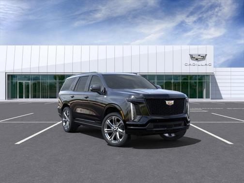 2025 Cadillac Escalade 4WD Sport
