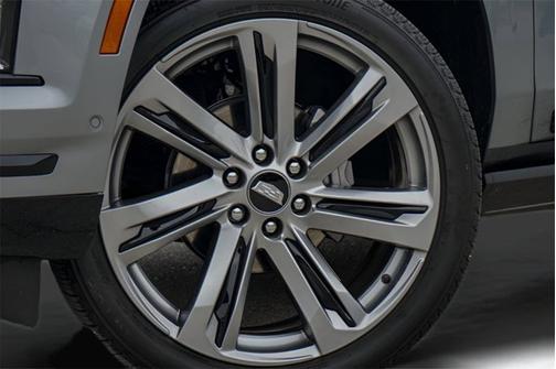 2026 Cadillac Escalade 4WD Sport