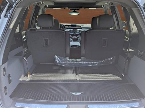 2025 Cadillac XT6 FWD Premium Luxury