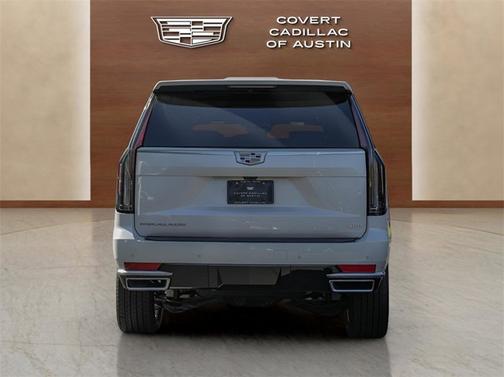 2024 Cadillac Escalade ESV 4WD Premium Luxury