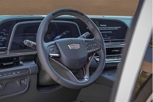 2024 Cadillac Escalade ESV 4WD Premium Luxury