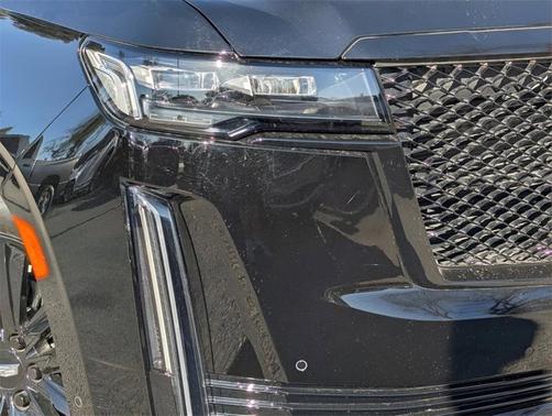 2022 Cadillac Escalade Sport