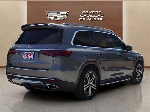 2021 Mercedes-Benz GLS 450 Base