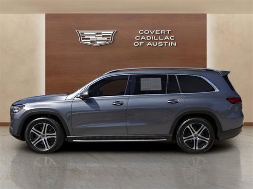 2021 Mercedes-Benz GLS 450 Base