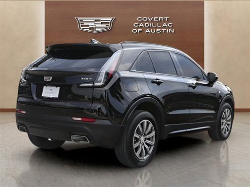 2023 Cadillac XT4 FWD Sport