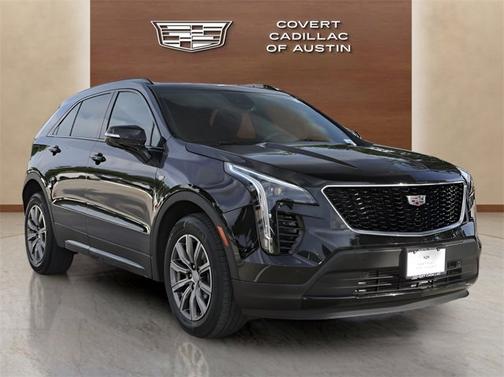 2023 Cadillac XT4 FWD Sport