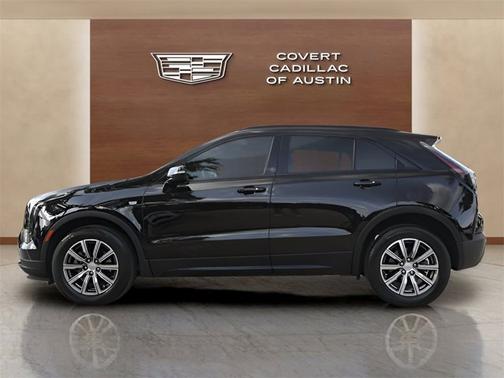 2023 Cadillac XT4 FWD Sport