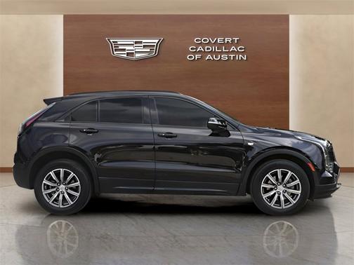 2023 Cadillac XT4 FWD Sport