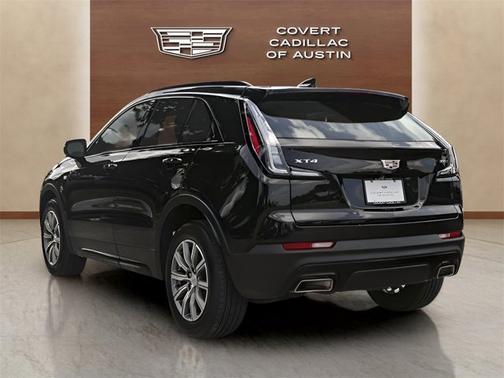 2023 Cadillac XT4 FWD Sport