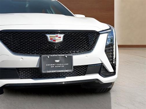 2025 Cadillac CT5 Sport