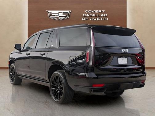 2024 Cadillac Escalade ESV 4WD Sport