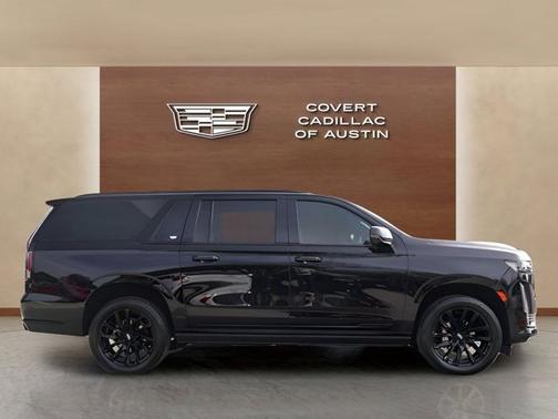 2024 Cadillac Escalade ESV 4WD Sport