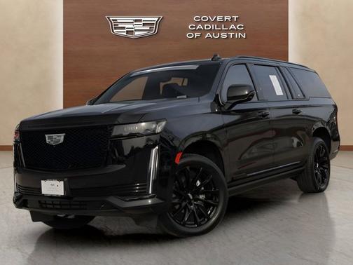 2024 Cadillac Escalade ESV 4WD Sport
