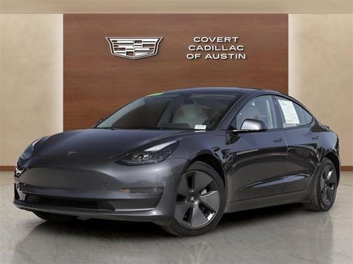 2023 Tesla Model 3 Base