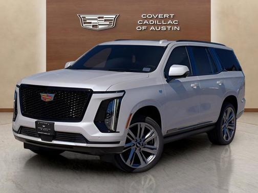 2025 Cadillac Escalade 4WD Sport