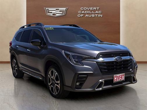 2024 Subaru Ascent Touring