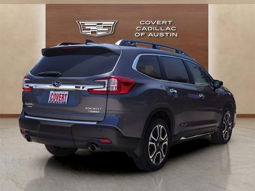 2024 Subaru Ascent Touring
