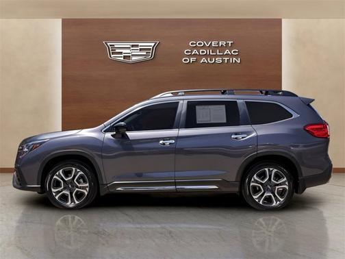 2024 Subaru Ascent Touring