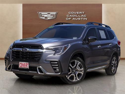 2024 Subaru Ascent Touring