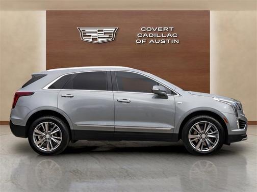 2023 Cadillac XT5 FWD Premium Luxury