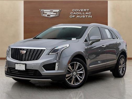 2023 Cadillac XT5 FWD Premium Luxury