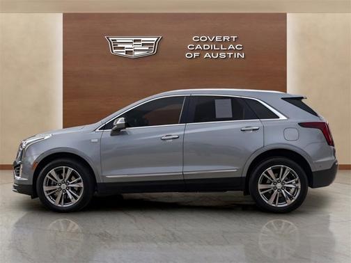 2023 Cadillac XT5 FWD Premium Luxury
