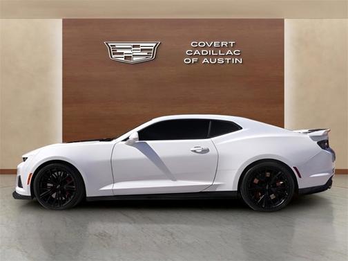 2021 Chevrolet Camaro ZL1