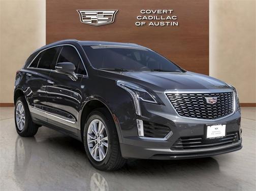 2023 Cadillac XT5 FWD Luxury