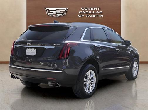 2023 Cadillac XT5 FWD Luxury