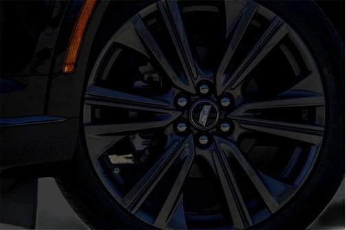 2026 Cadillac OPTIQ Premium Sport