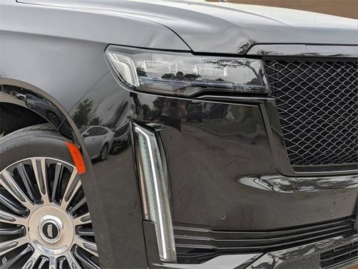 2022 Cadillac Escalade ESV Sport Platinum